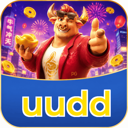 uudd Logo - Bônus de Cadastro