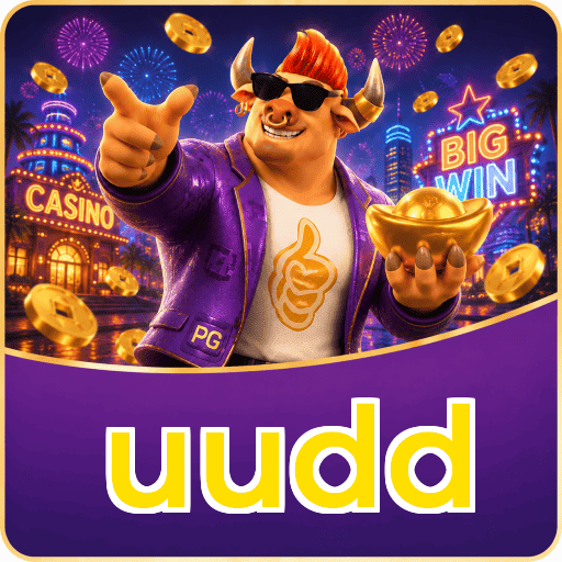uudd Logo - Bônus com Rollover Justo