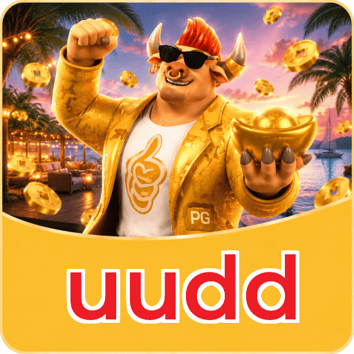 uudd VIP Program Logo