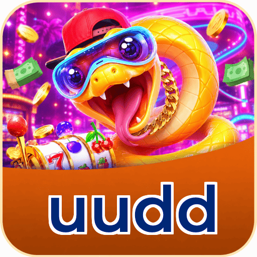 Logo uudd Telegram Canal Oficial